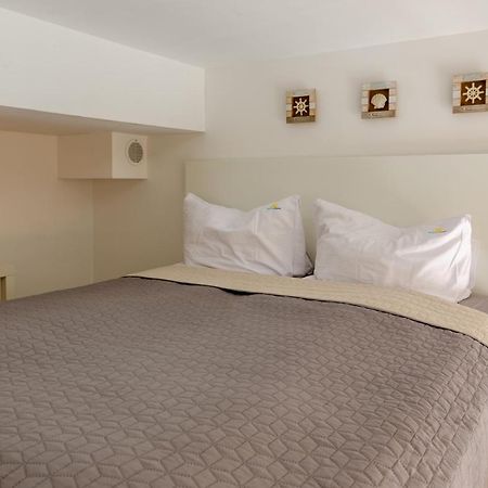 Holiday Home Slavia New S7 Z Antresola I Balkonem Przy Plazy Miedzyzdroje Exterior foto